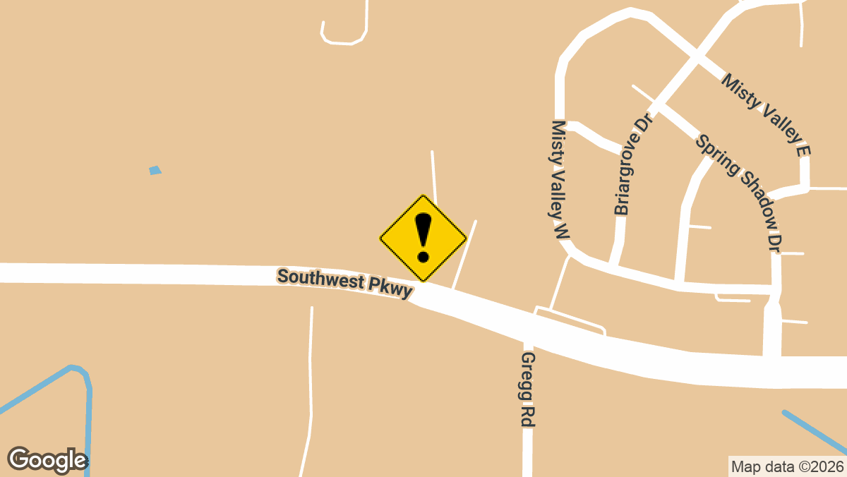 6230 Southwest Parkway