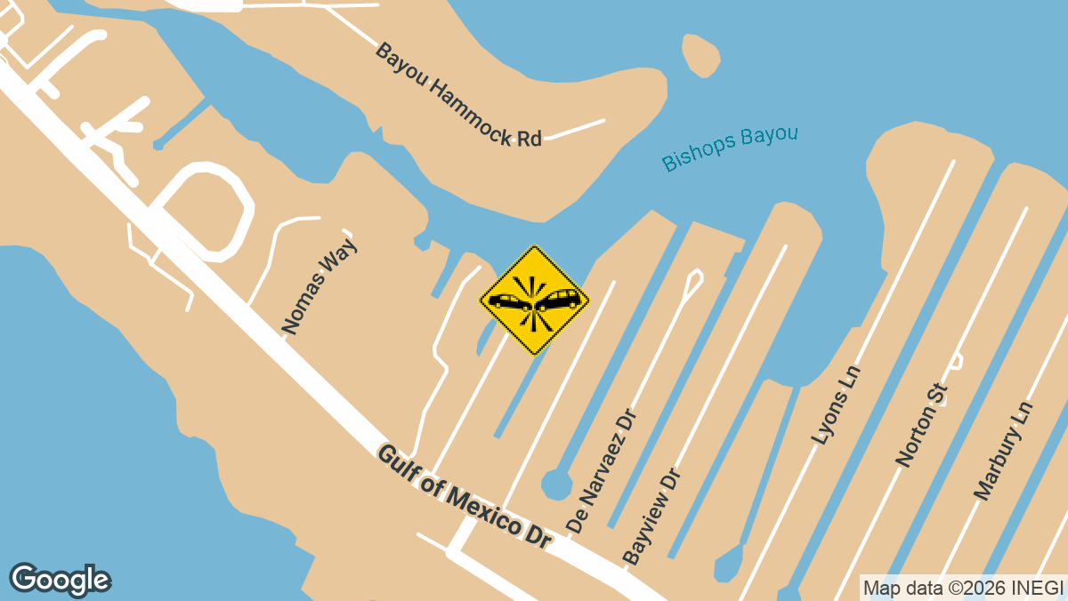 Two people were seriously hurt in a head-on crash Tuesday evening, July 14, in the 6600 block of Gulf of Mexico Drive in Longboat Key.