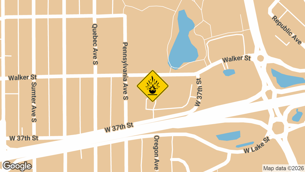 7450 MN-7, St Louis Park, MN