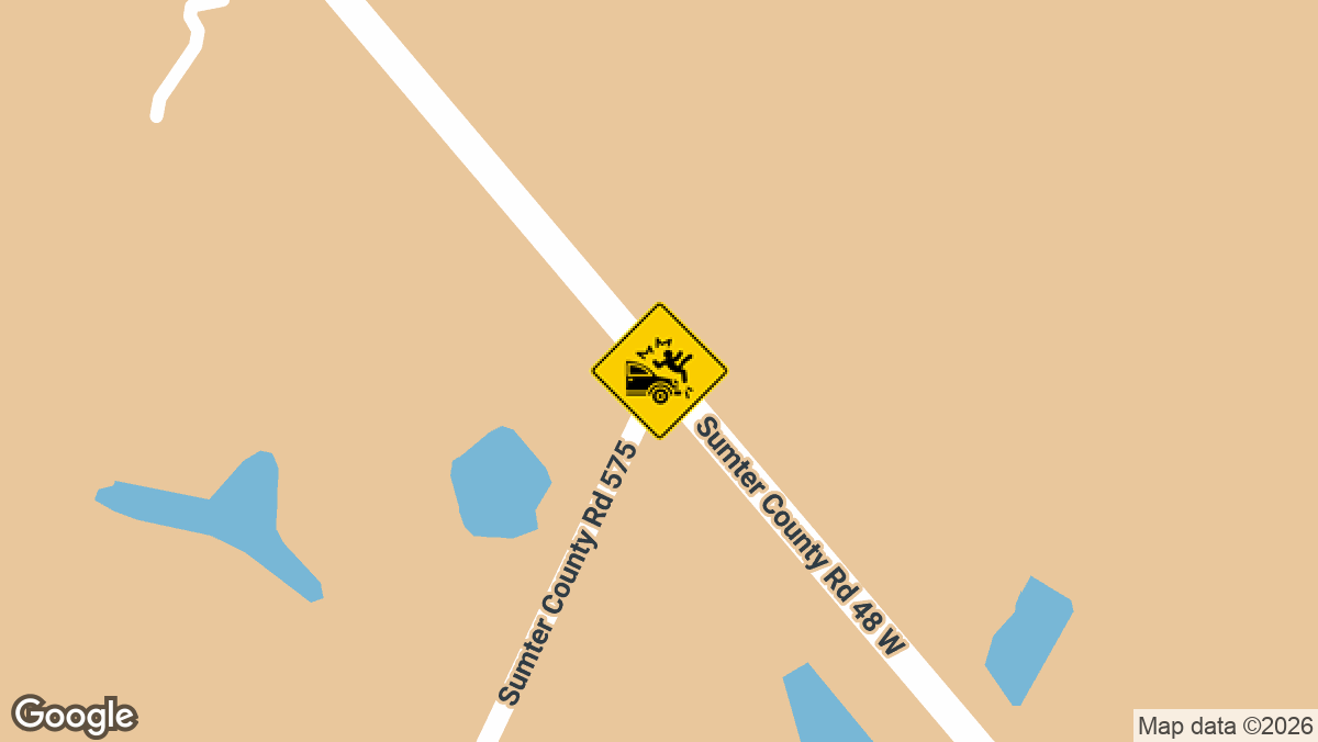 A 65-year-old Crystal River man lost his life Tuesday, July 14, after an e-bike rollover along County Road 48 east of County Road 575 in Sumter County.
