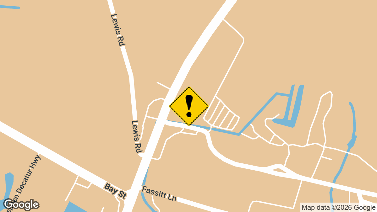 8430 Stephen Decatur Hwy, Berlin, MD