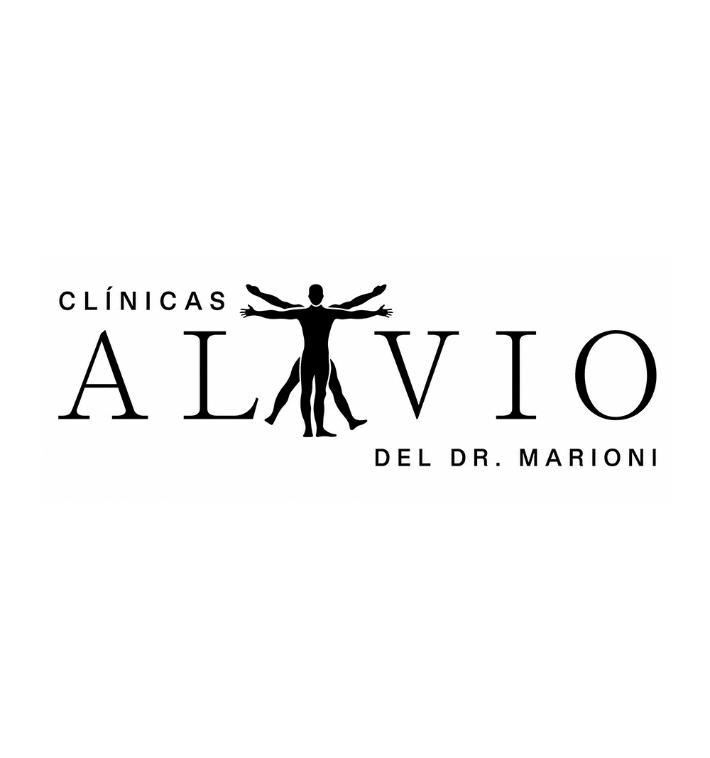 Clínicas Alivio