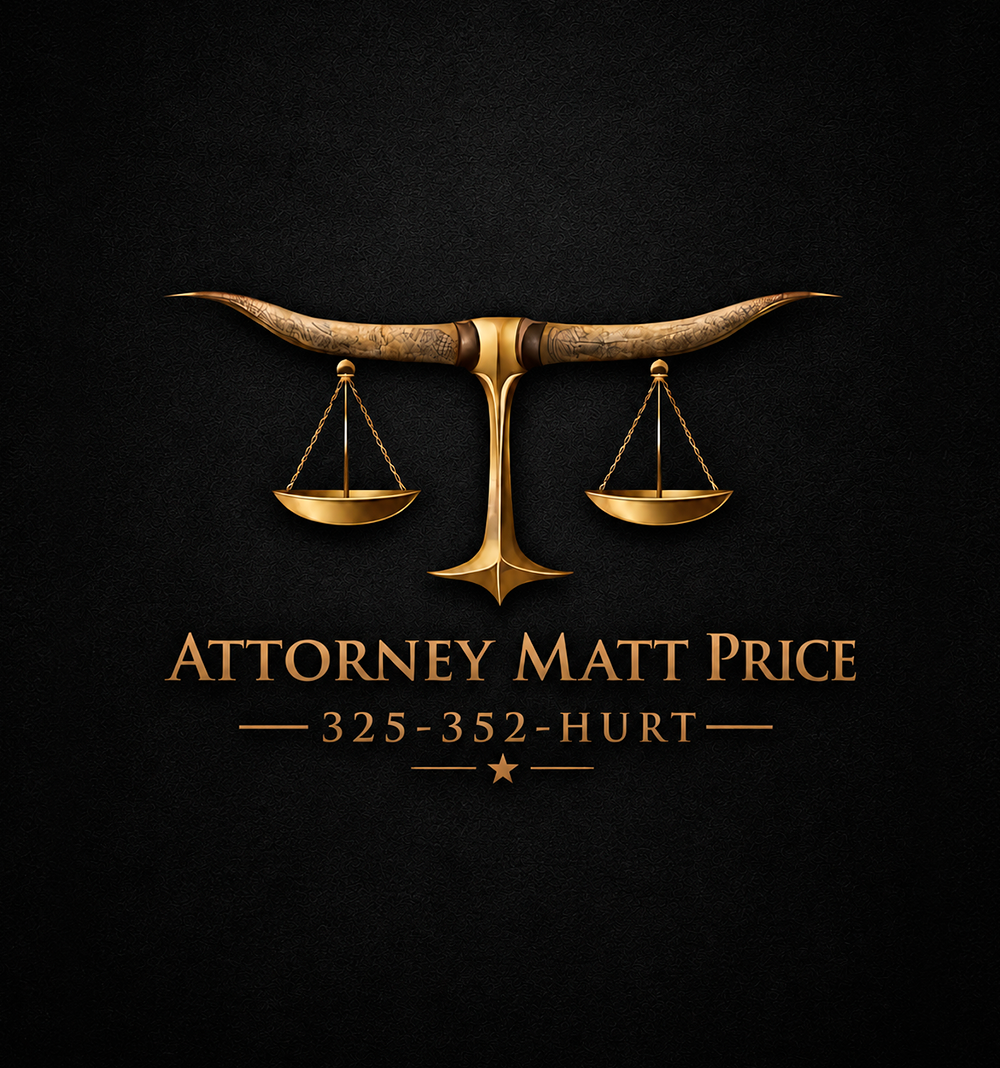 Matt Price, Esq.