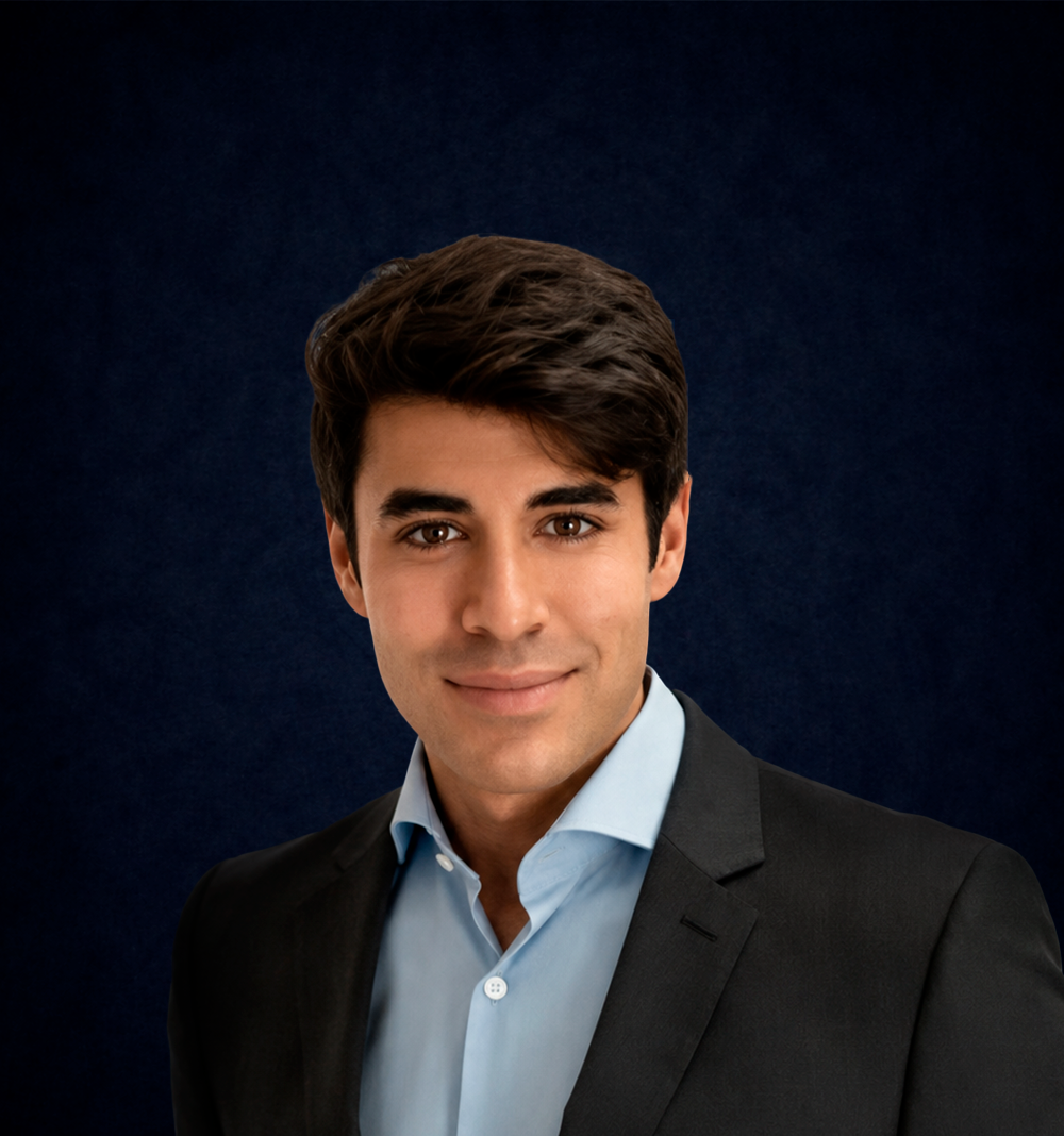 Alex Nahai, Esq.
