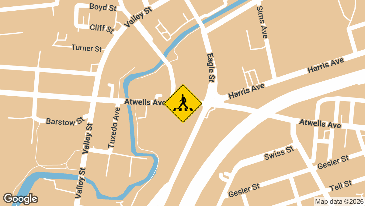 Atwells Ave, Providence, RI
