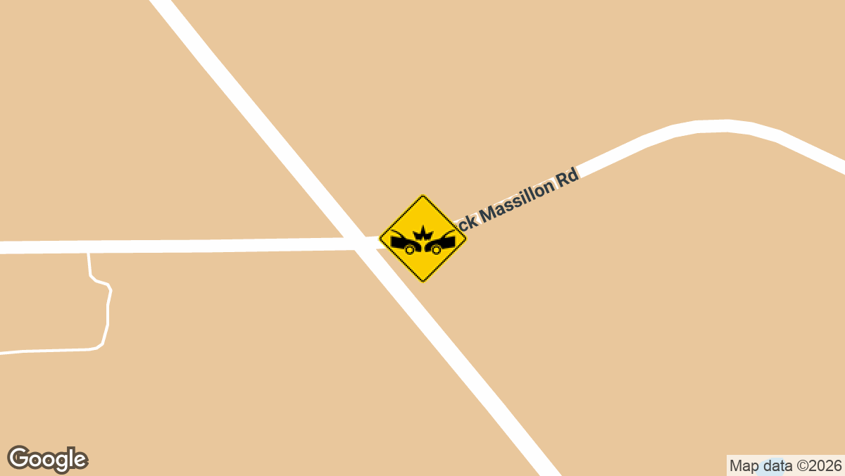 Back Massillon Rd, Ohio