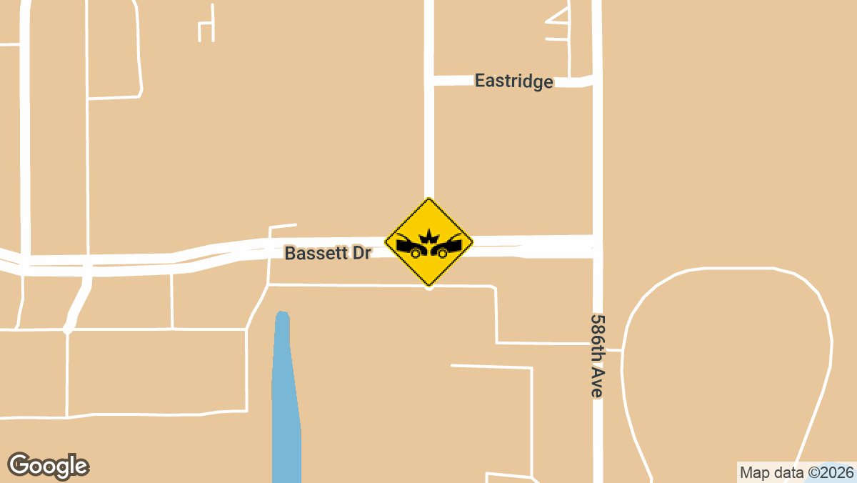 Bassett Dr, Mankato, MN