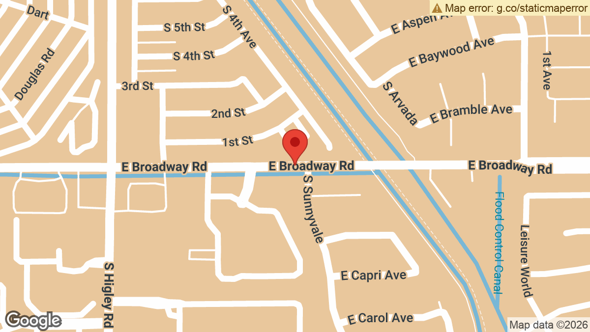 Broadway Rd