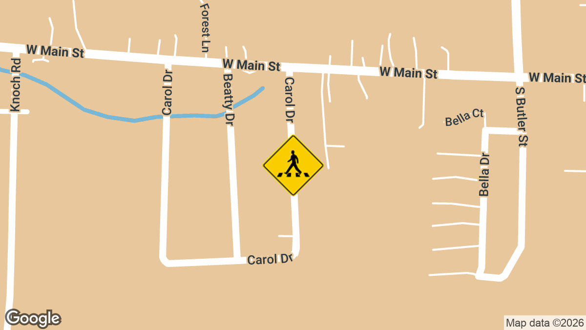 Carol Dr