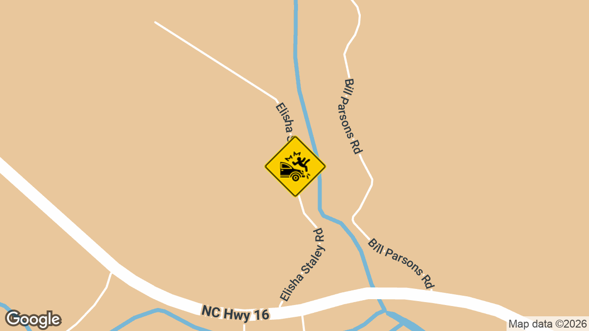A 21-year-old driver was killed and another man was seriously injured following a head-on collision Wednesday morning on North Carolina Highway 16 in Wilkes County.