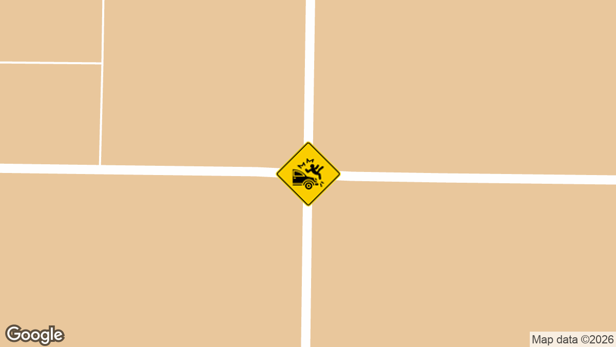 FM 1585 and FM 168