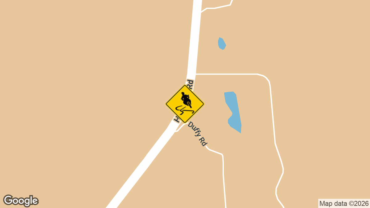 Hampton Rd, Pomfret, CT