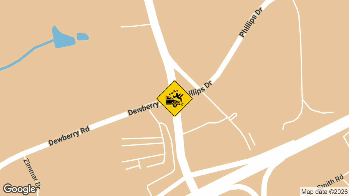 A 21-year-old Gaffney man died Thursday morning, July 2, following a crash between a motorcycle and an 18-wheeler at the intersection of Highway 110 and Dewberry Road in Cowpens.