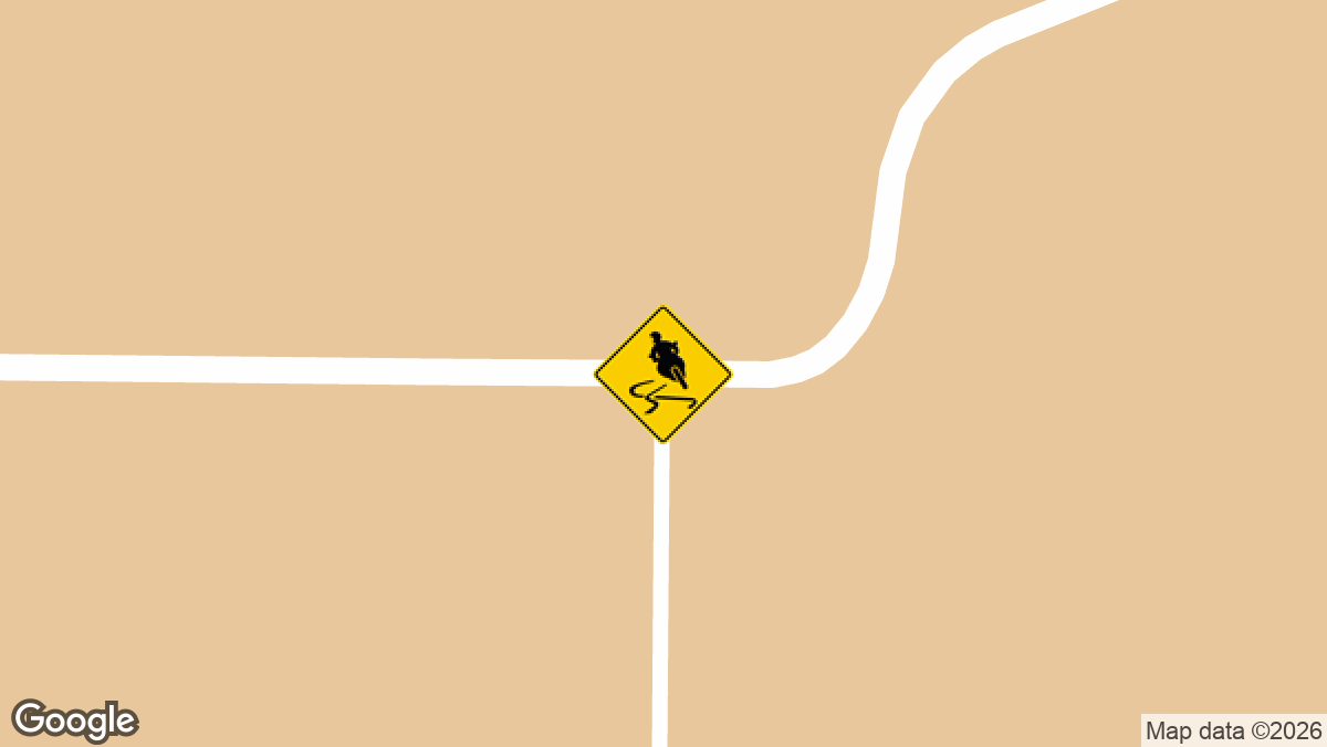 A motorcyclist was injured in a two-vehicle crash Sunday afternoon, July 12, on Highway 60 at County Road 13 in West Albany Township, Wabasha County.