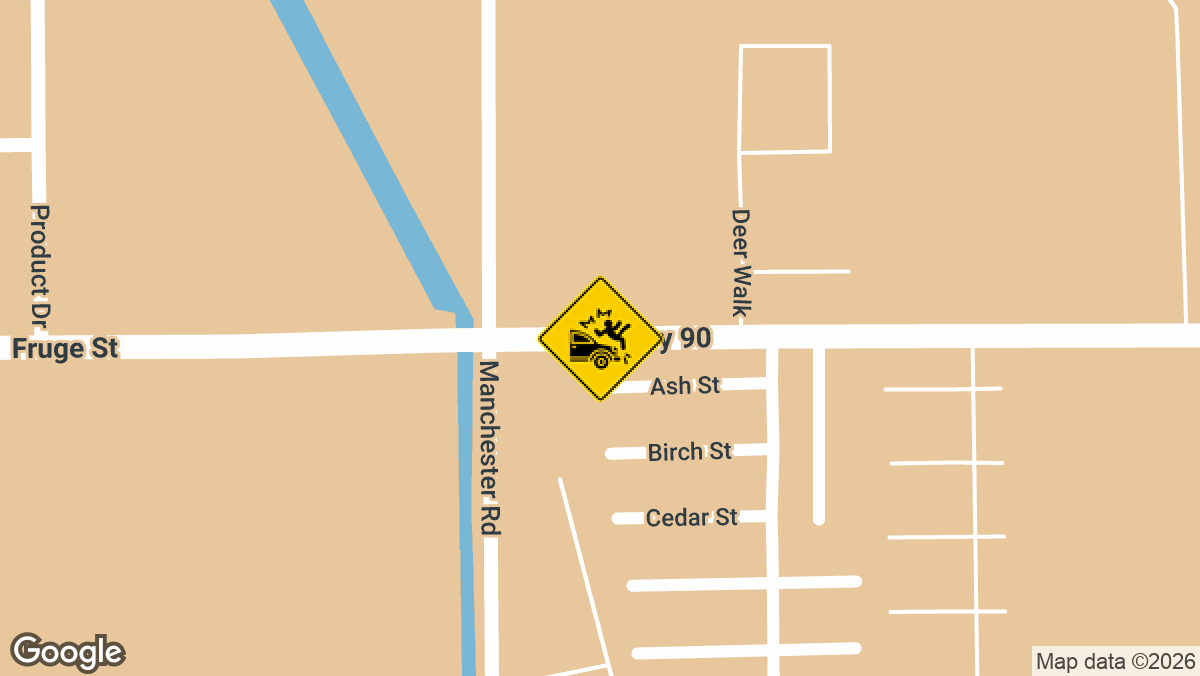 One person was killed and others were hurt Sunday morning, July 5, after a black Chevrolet Camaro rear-ended a GMC Yukon on westbound Highway 90 East at Tonde Pkwy in Castroville.
