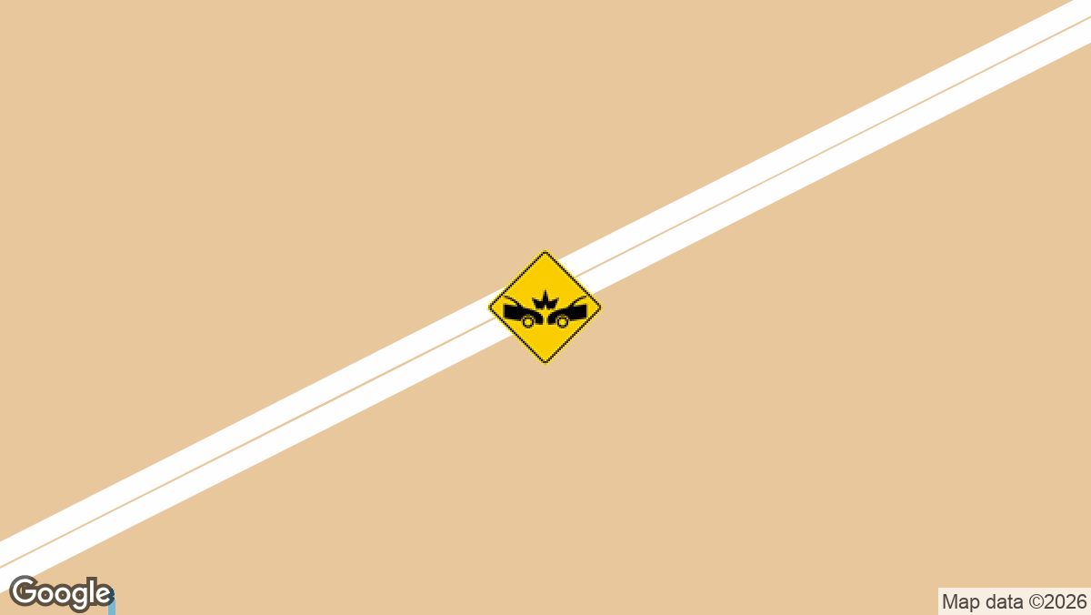 I-10, Moss Point, MS