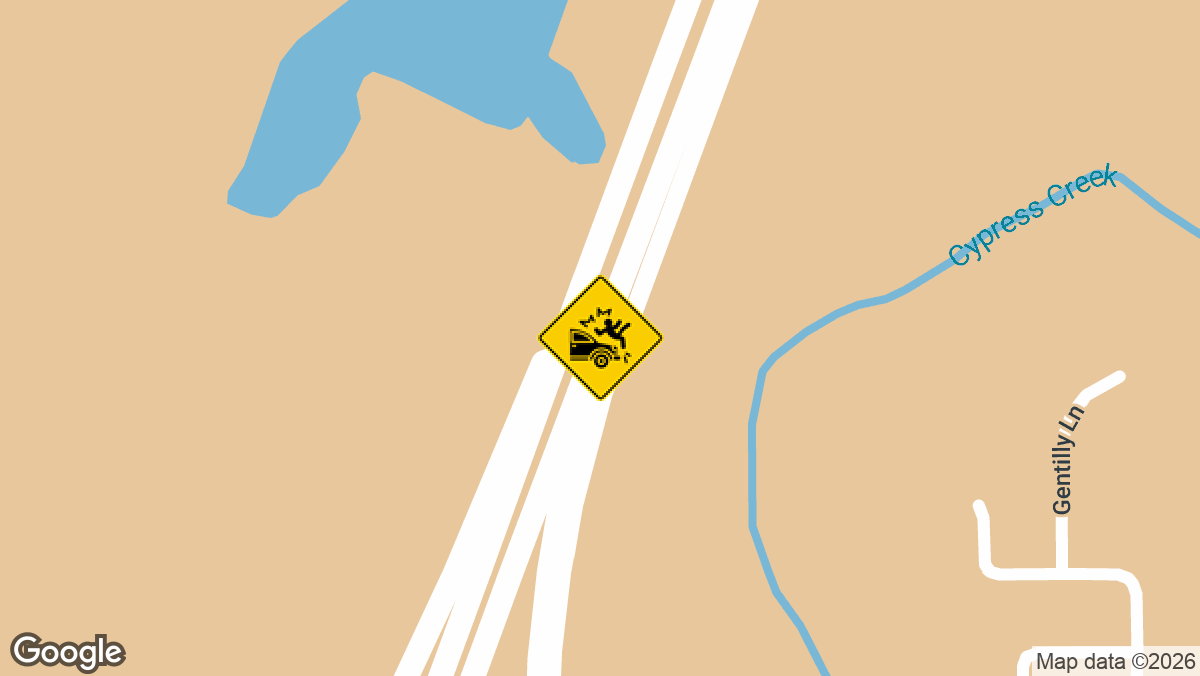 A 24-year-old road ranger with the Florida Department of Transportation was killed Sunday night, July 13, after being struck by a suspected drunk driver on I-75 southbound near I-275 South in Pasco County.