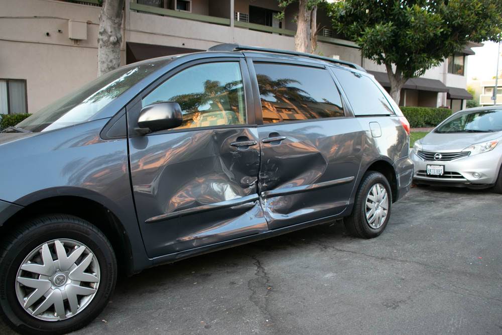Diminished Value After a Car Accident: What to Know