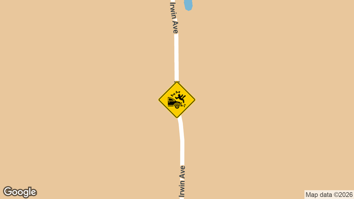 Irwin Ave, Iowa