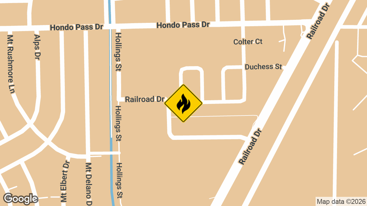 Johnson Apts