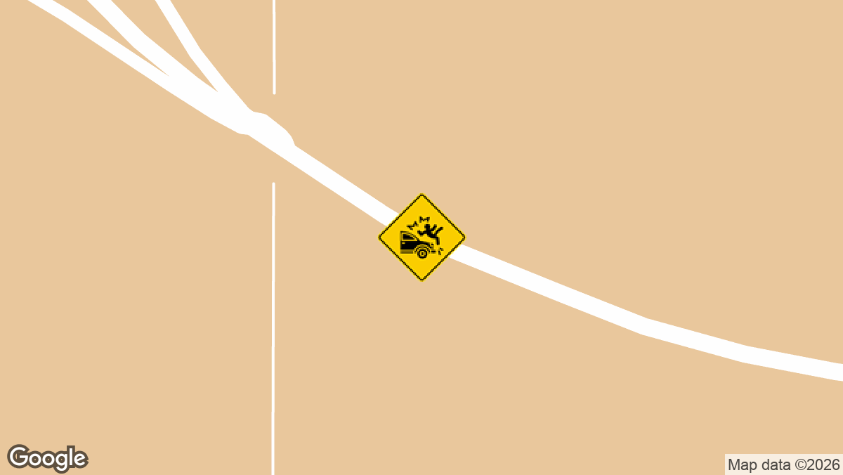 A 70-year-old Wichita man died early Sunday, July 26, after surviving an initial two-vehicle crash only to be struck by a third vehicle moments later on Kansas Highway 14, about three miles north of Sterling, according to the Kansas Highway Patrol.