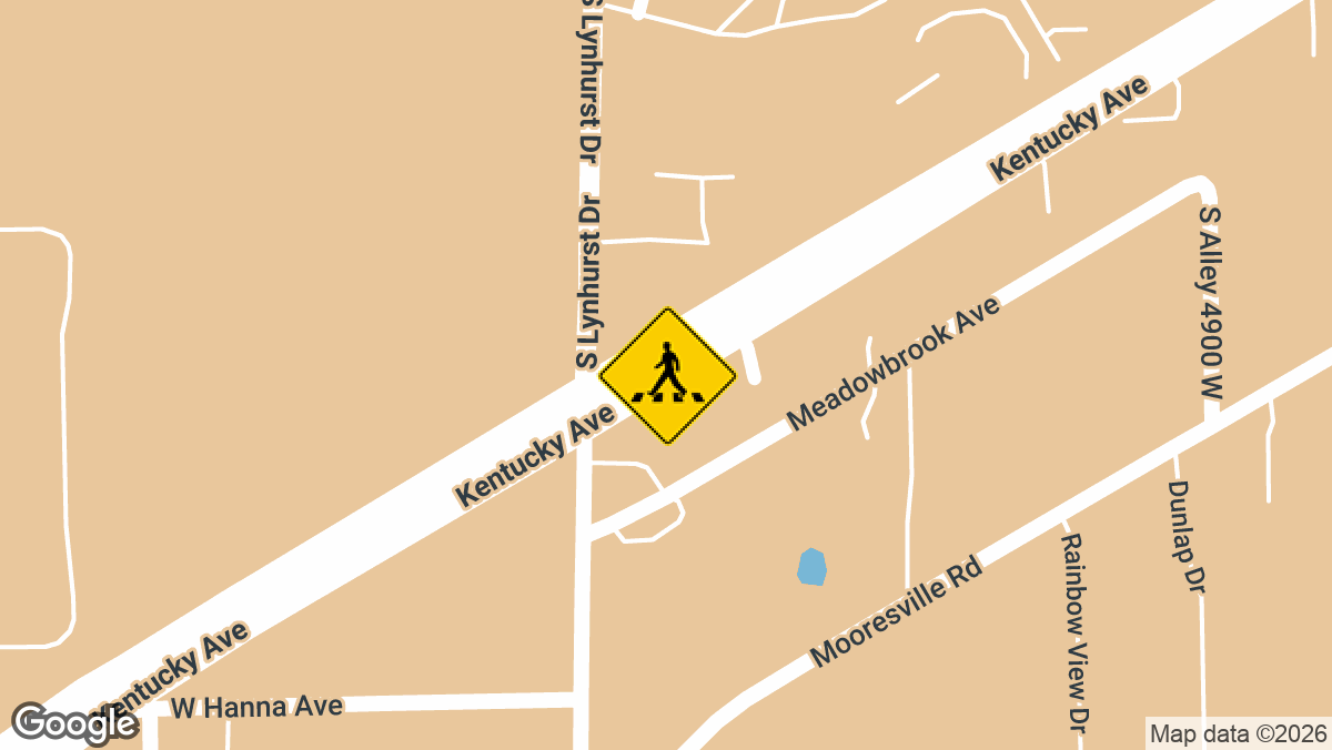 Kentucky Ave