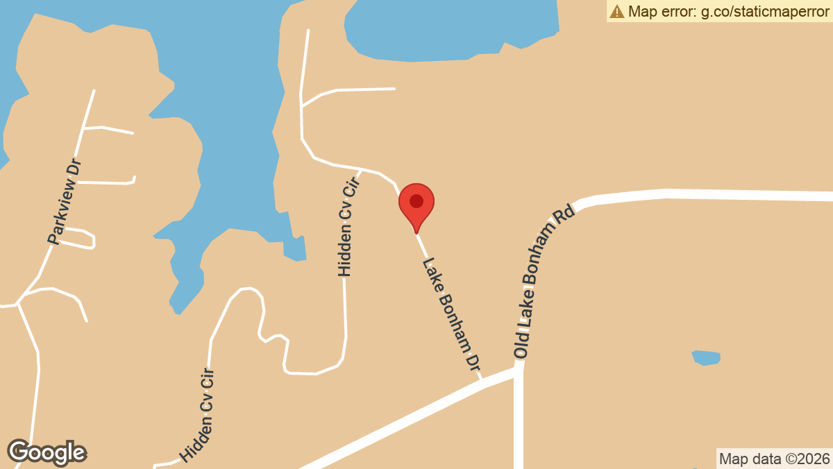Three teens were seriously hurt in a boating crash on Lake Bonham on Saturday evening, July 4, after the vessel's operator was found to be intoxicated.