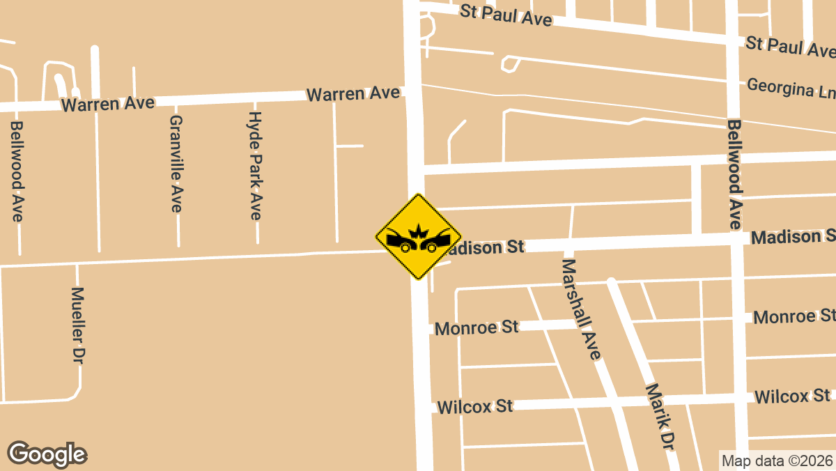 Manheim Rd