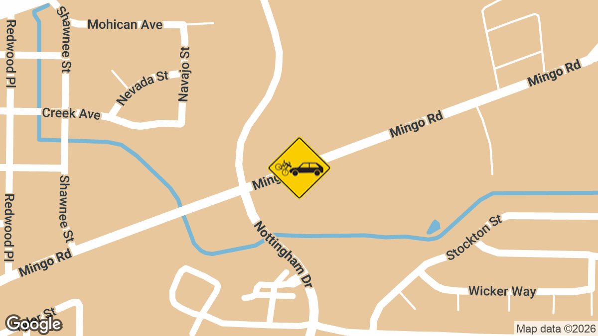 A bicyclist sustained non-life-threatening injuries after being struck by a vehicle in a hit-and-run Monday evening, July 14, on Mingo Road near North Ruddell Street in Tulsa.