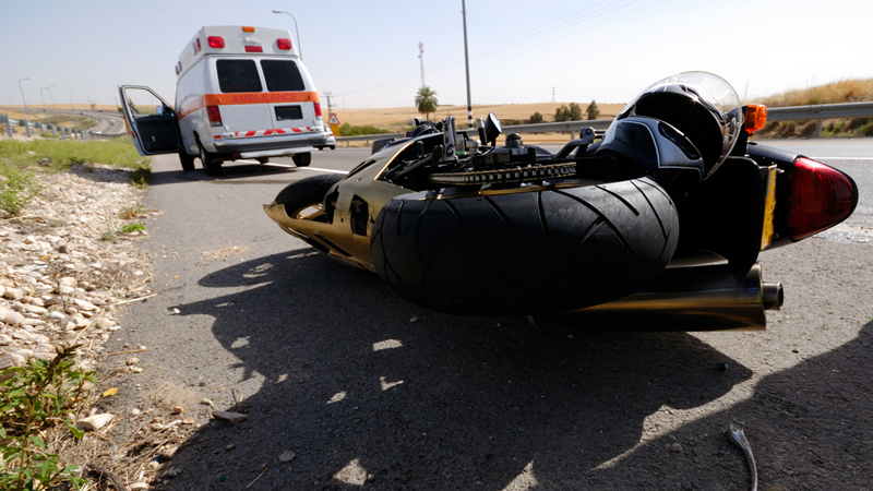 When Do Most Motorcycle Accidents Happen?