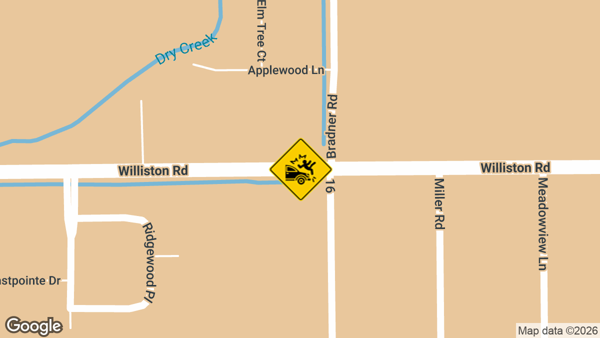 OH-579, Northwood, OH