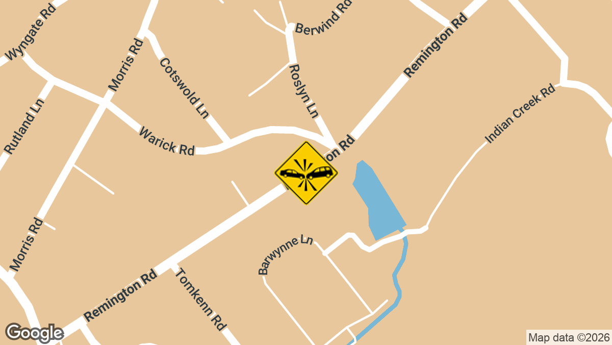 Remington Rd
