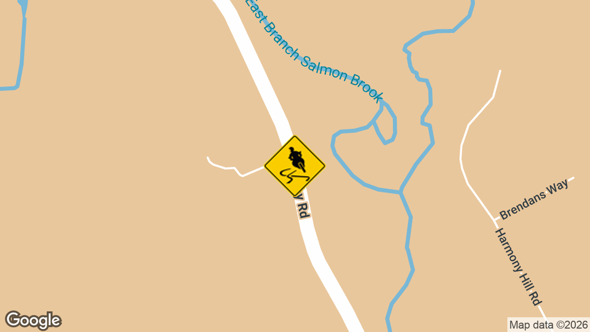Route 189