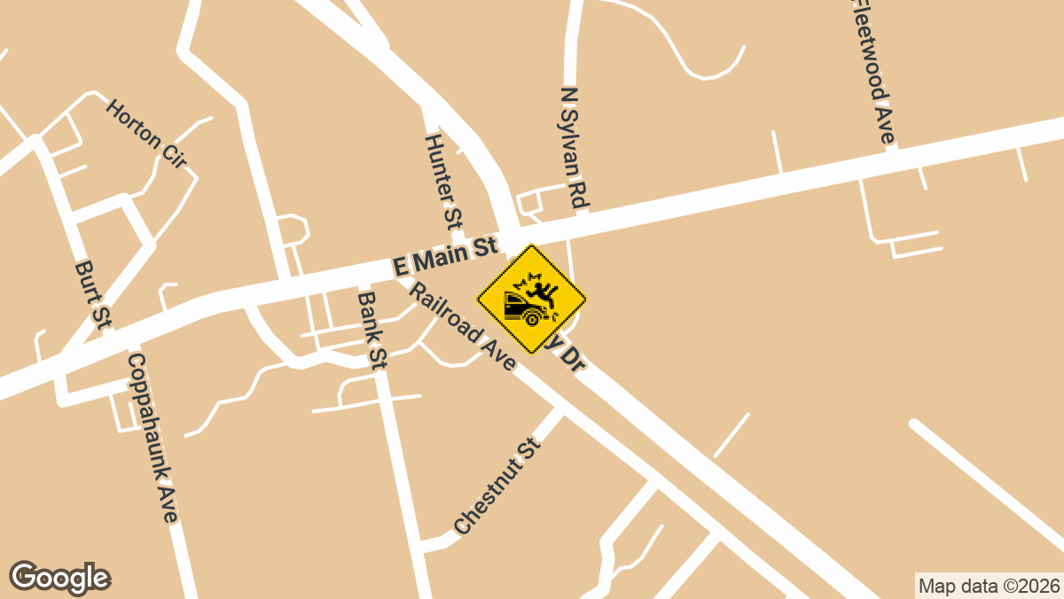 Route 460