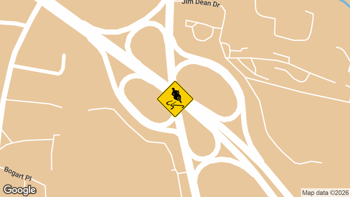 Rte 303