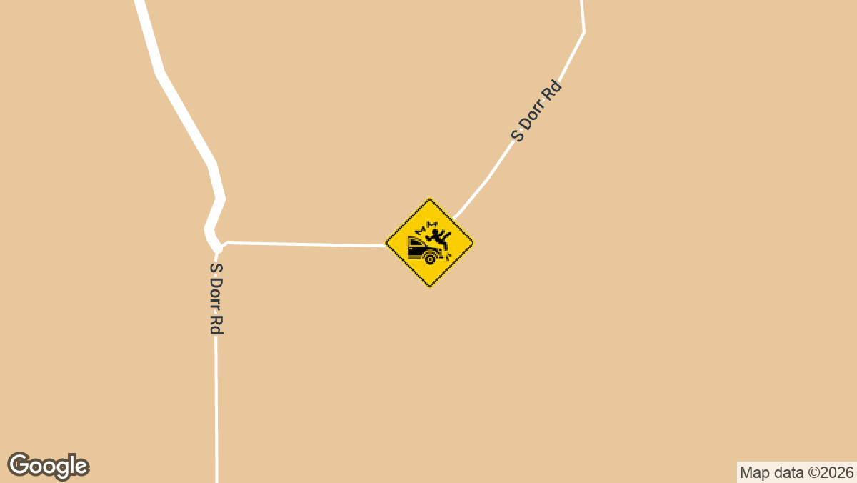 A 52-year-old man from Alto was killed Friday, July 3, in a head-on collision between a pickup truck and an off-road vehicle at the intersection of Falmouth and Dorr roads in Holland Township. The wreck was reported at approximately 5:39 p.m.