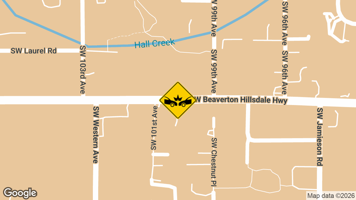 SW Beaverton Hillsdale Hwy, Beaverton, OR