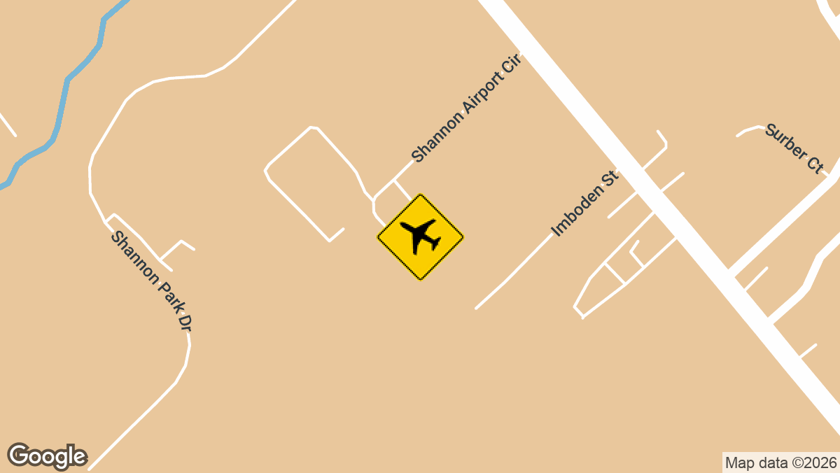 A 78-year-old pilot died after a small plane crashed Tuesday morning, July 14, near Shannon Airport in Spotsylvania County.