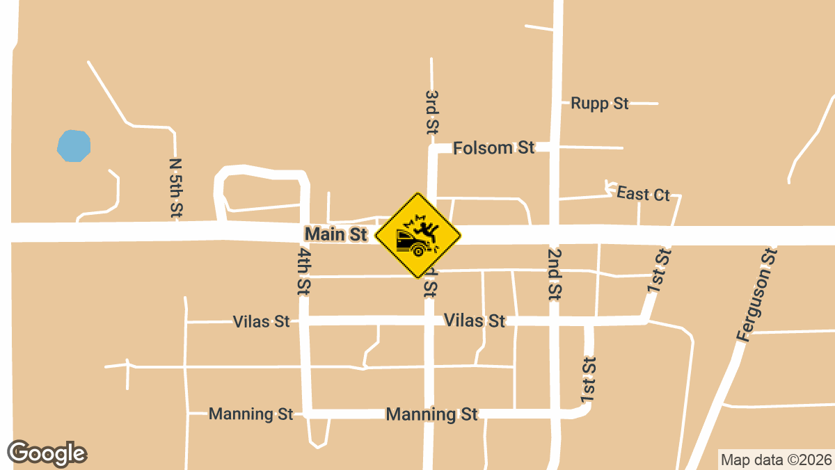 An 18-year-old Rapid City man was killed and four others were injured in a two-vehicle crash Wednesday evening, July 1, on South Dakota Highway 40 east of Hermosa.