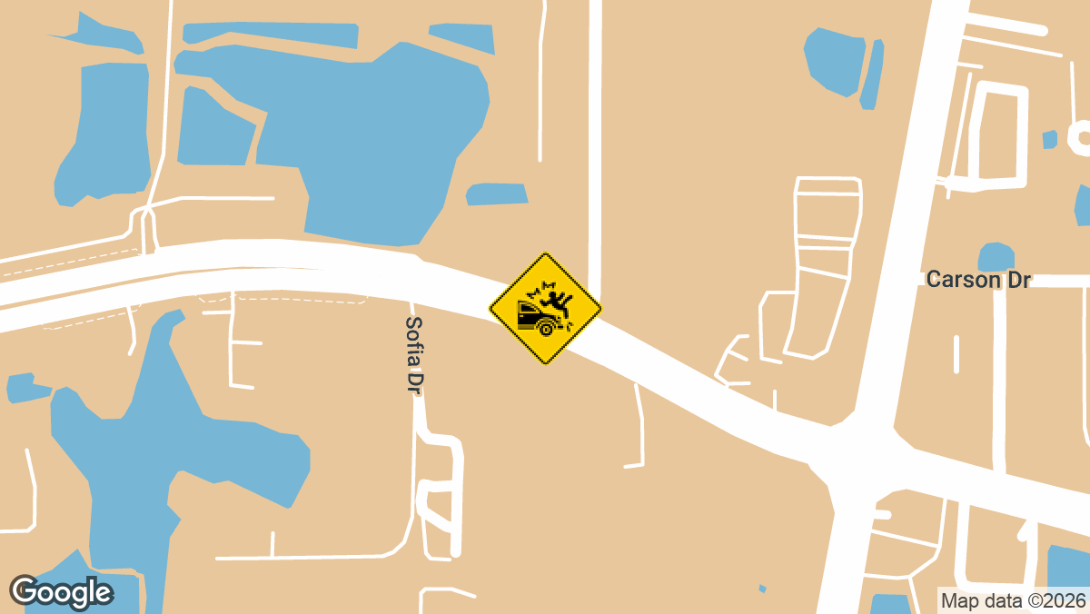 State Road 54