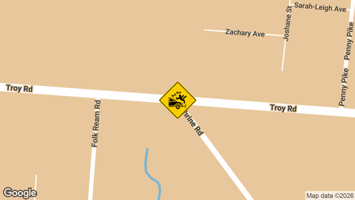 One person was killed and five others were injured in a two-vehicle rollover crash Tuesday night, July 21, on State Route 41 near Shrine Road in German Township, according to the Ohio State Highway Patrol.