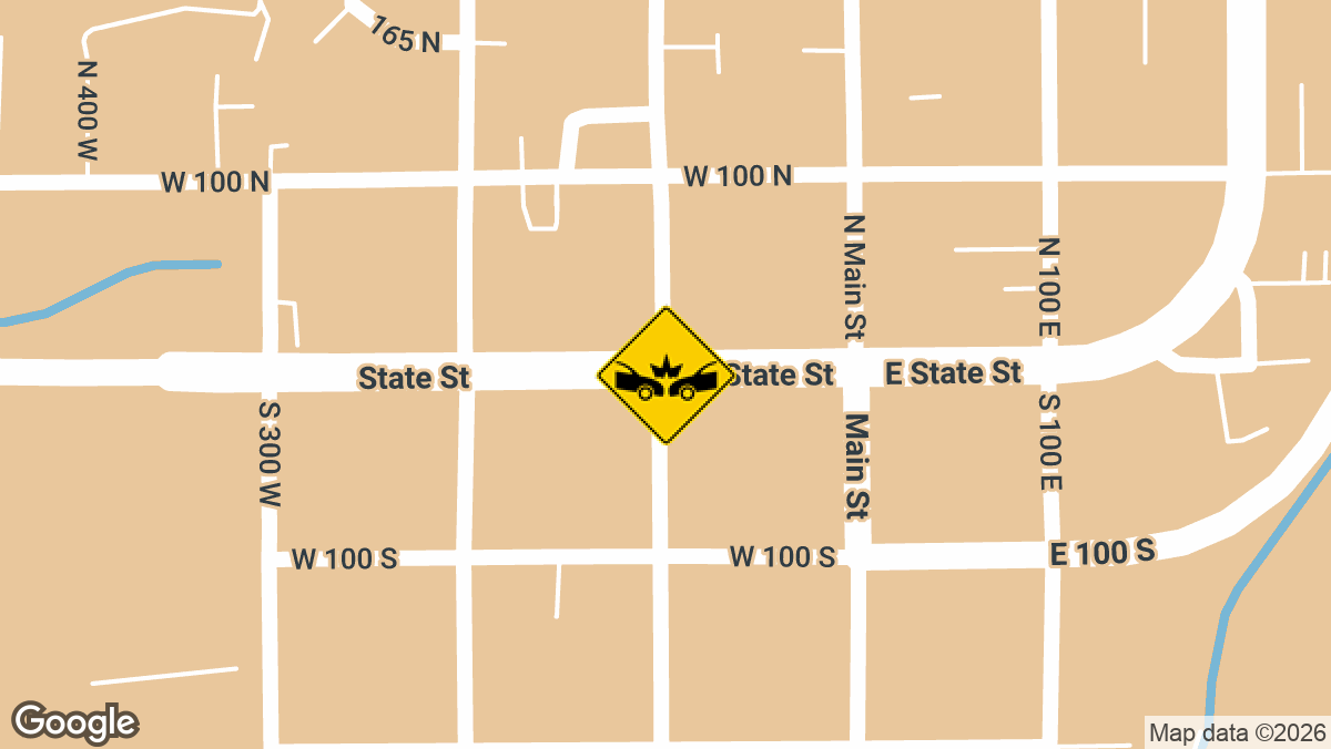 State St, Hurricane, UT
