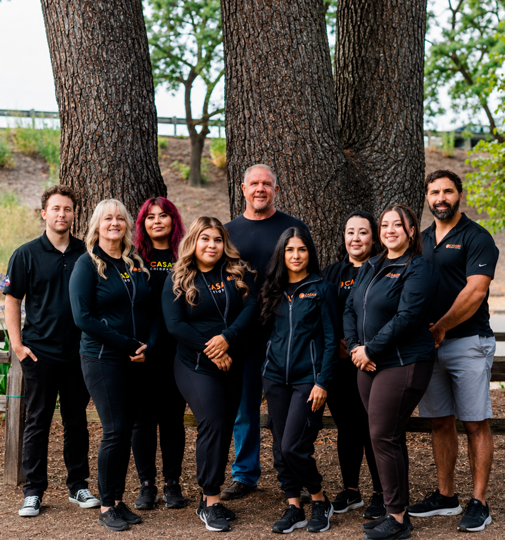 Casazza Chiropractic