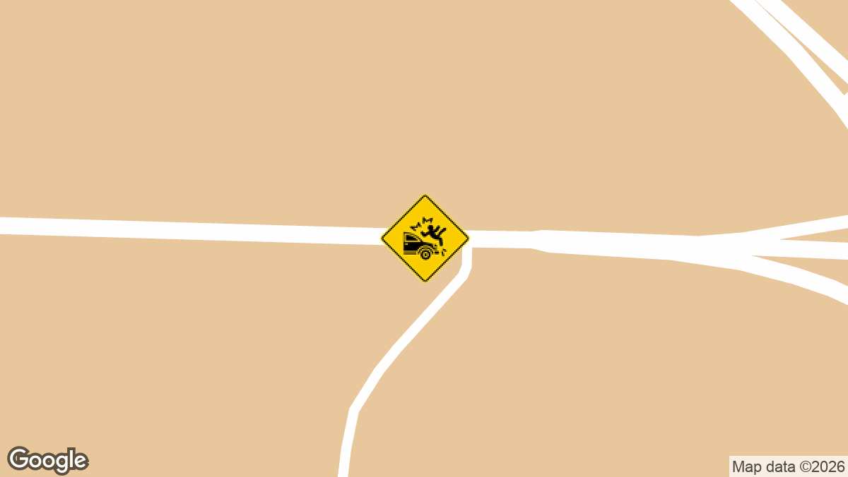 Two people were killed in a three-vehicle crash Monday evening, July 13, on Texas State Highway 158 near the Glasscock County line in Sterling County.