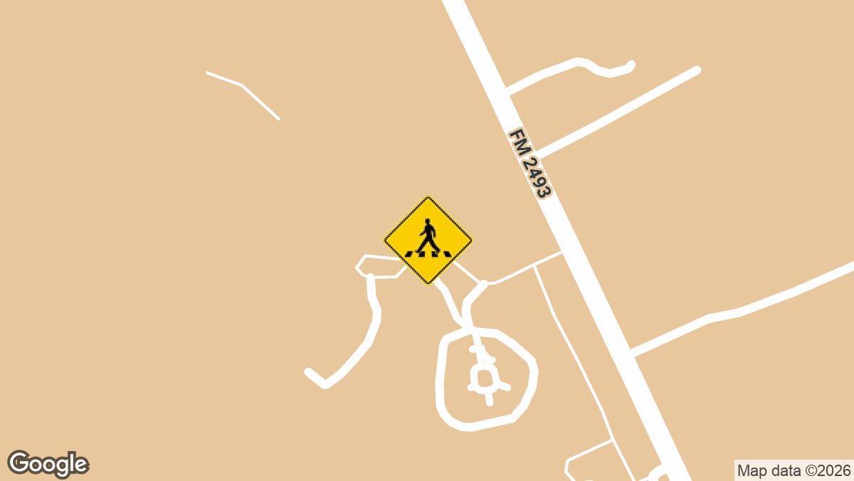 A child died Saturday night, July 4, following an ATV crash on FM 2493 near The Brook Hill School in Bullard.