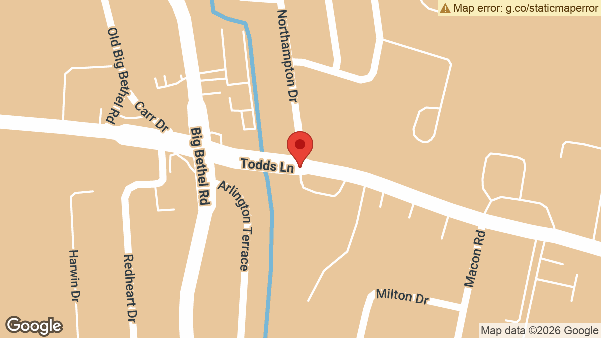 Todds Ln
