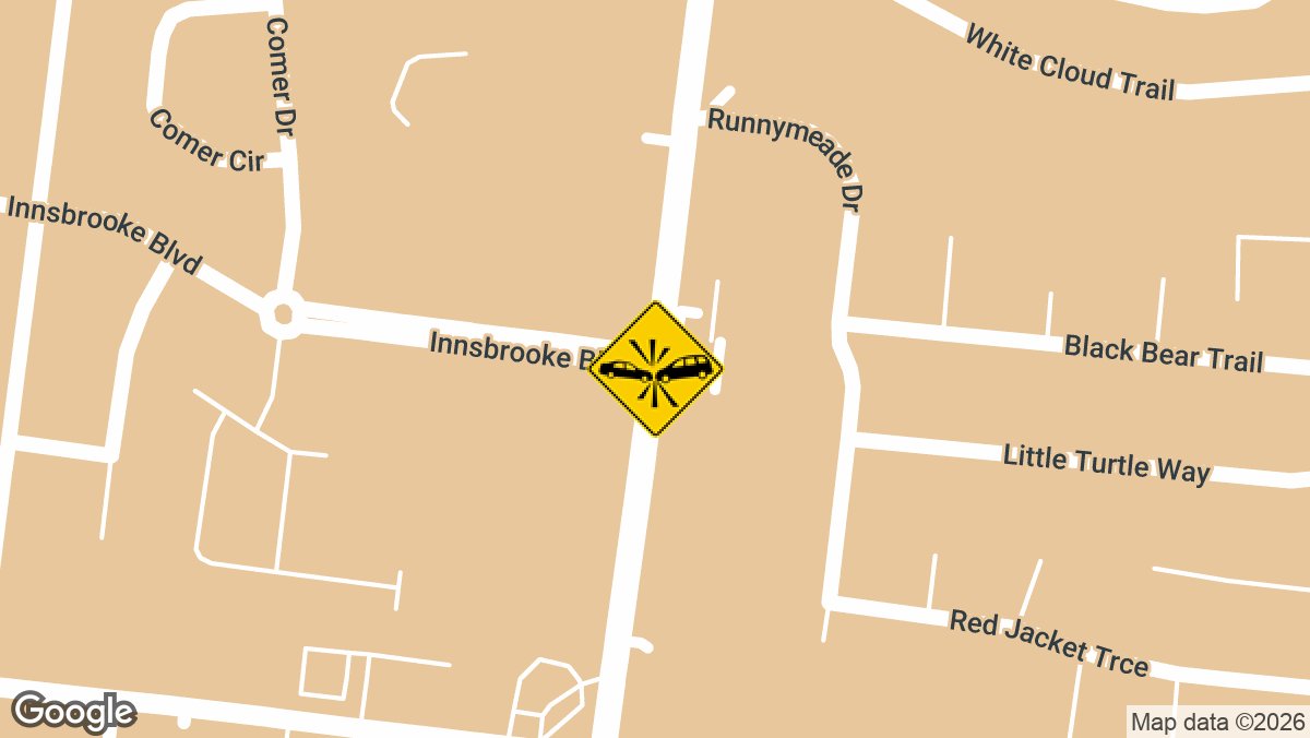 A wreck with injuries partially blocked US-231 near Linden Thursday, July 30, according to dispatch reports in Montgomery County.