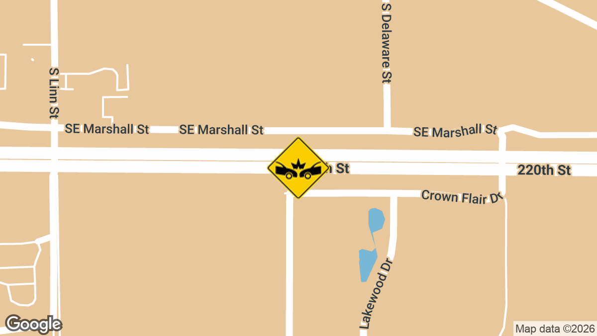 US-30, Boone, IA