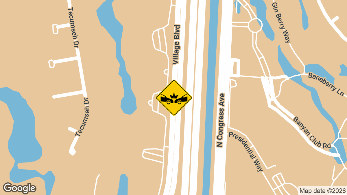 Village Blvd, West Palm Beach, FL