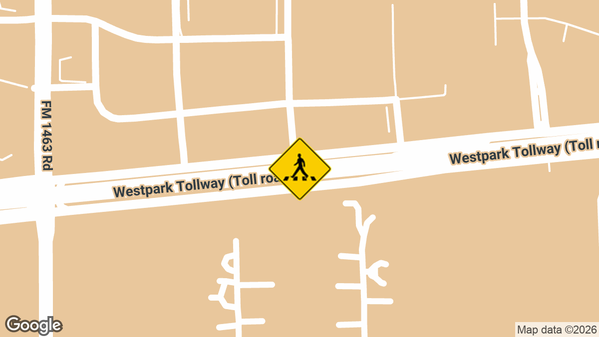 Westpark Tollway